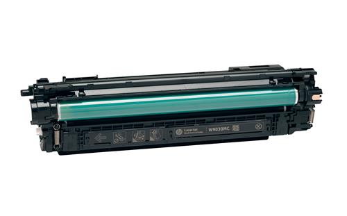 LASERJET TONER CRTG 657X HIGH YIELD BLACK