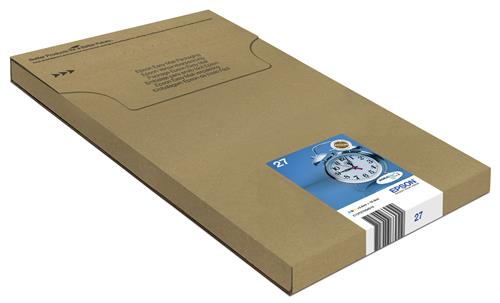 MULTIP3-COL DURABRITEULTRAINK27 3.6ML MAGENTA-YELLOW-CYAN