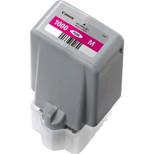 PFI-1000 M MAGENTA INK TANK