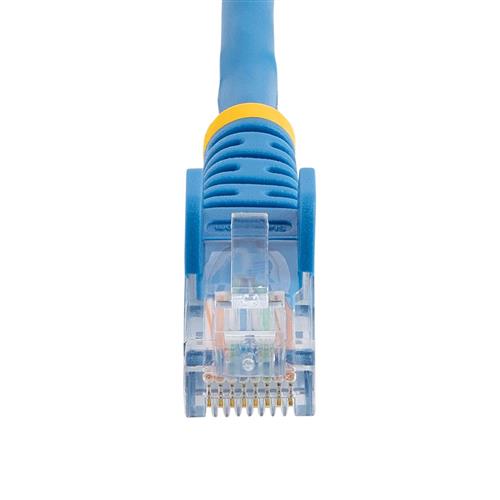 StarTech.com 45PAT2MBL cavo di rete Cat5e U/UTP (UTP)