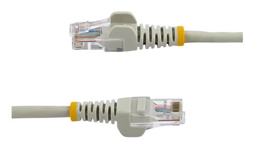 StarTech.com 45PAT3MGR cavo di rete Cat5e U/UTP (UTP)