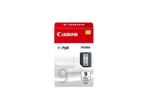 PGI-9 CLEAR CARTUCCIA REAGENTE PER PIXMA MX7600