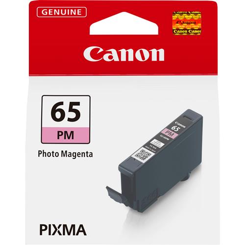 PHOTO MAGENTA INK TANK CLI-65 PRO SERIES