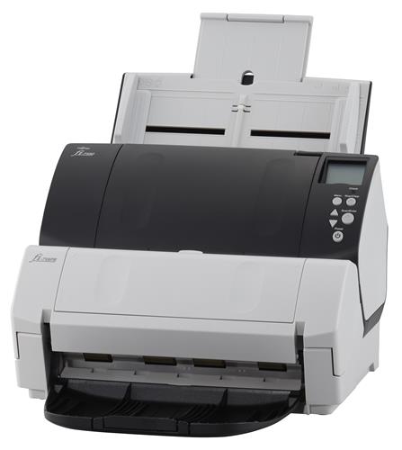POST IMPRINTER FI-718PR .