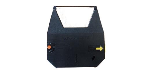 RIBBON CARBON BLACK FOR EM701 811 CORRECTION