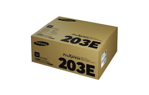 SA MLT-D203E EXTRA H-YLD BLK 