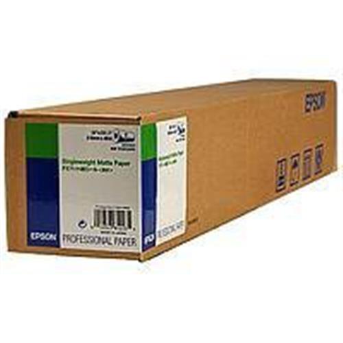 SIMPLE MAT PAPER 120G 24IN (0.61X40M)