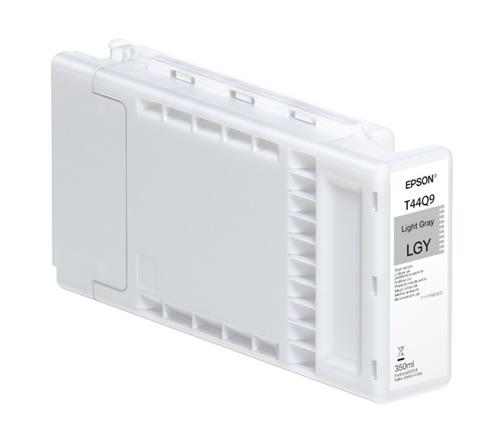 SINGLEPACK LIGHT GRAY T44Q940 ULTRACHROME PRO 12 350ML