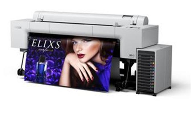 SURECOLOR P20500 INK BUNDLE