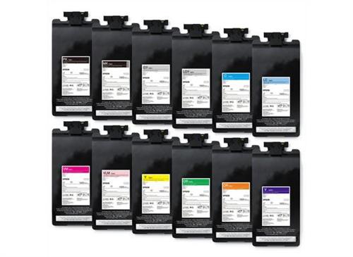 SURECOLOR P20500 INK BUNDLE