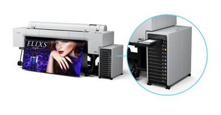 SURECOLOR P20500 INK BUNDLE