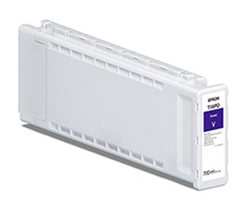 T56PD VIOLET INK CARTRIDGE 700ML