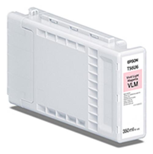 T56U6 VIVID LIGHT MAGENTA INK CARTRIDGE 350ML