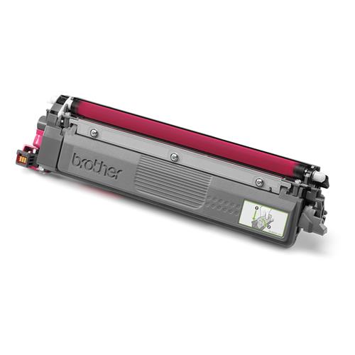 TN248XLM MAGENTA TONER CARTRIDGE. ISO YIELD 2.300 PAGES