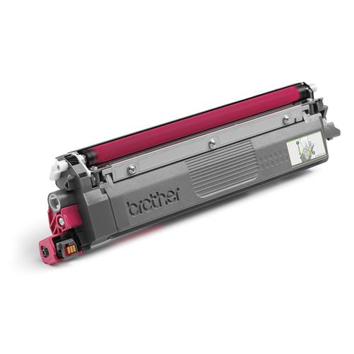 TN-249M MAGENTA TONER CARTRIDGE. PRINTS 4000 PAGES.