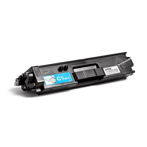 TN-321C TONER CIANO PER HL-L8250CDN 1500PGS