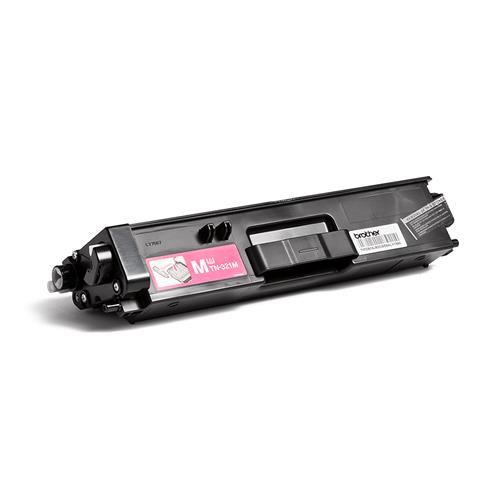 TN-321M TONER MAGENTA PER HL-L8250CDN 1500PGS