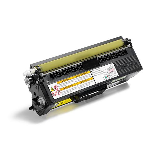 TN-321Y TONER GIALLO PER HL-L8250CDN 1500PGS