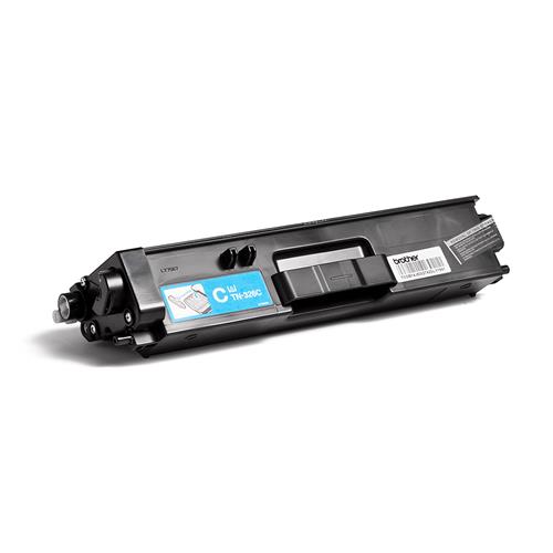 TN-326C TONER CIANO PER HL-L8250CDN 3500PGS