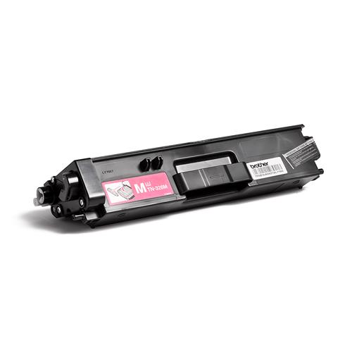TN-326M TONER MAGENTA PER HL-L8250CDN 3500PGS
