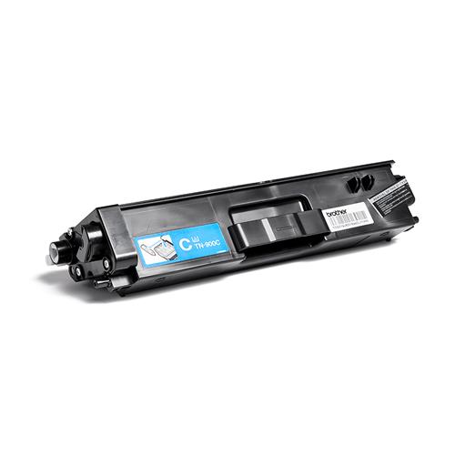 TN900C TONER CIANO 6000 PAG PER HLL9200CDWT
