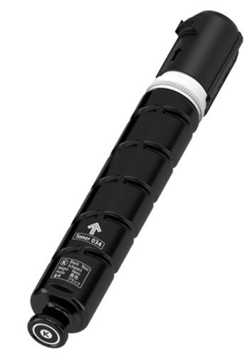 TONER 034 BLACK 12.000 PAG C1225IF/C1225