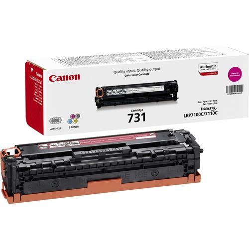 TONER 731M 1.500 PAGINE PER LBP 7100