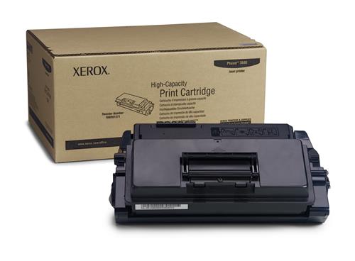 TONER ALTA CAPACITA PHASER 3600
