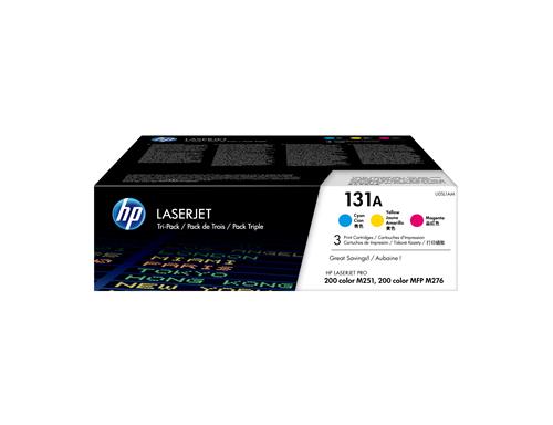TONER CARTRIDGE 113A CYM 