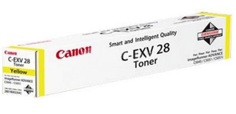 TONER C-EXV 28 .