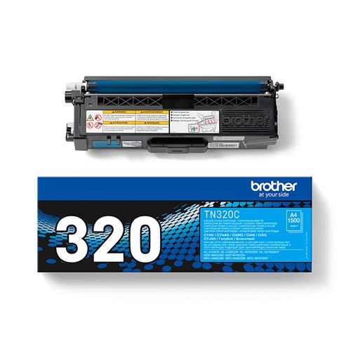 TONER CIANO PER HL 4150CDN 4570CDW 4570CDWT