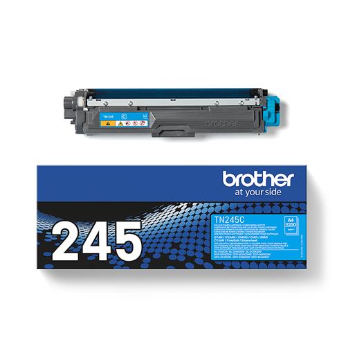 TONER CIANO PER HL-3140/3150/3170