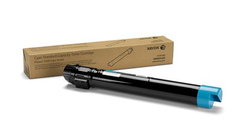 TONER CIANO PER PHASER 7500