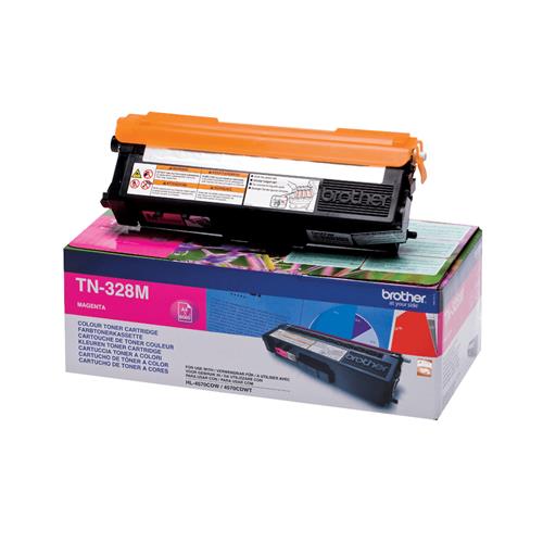 TONER MAGENTA PER 4570CDW