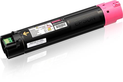 TONER MAGENTA PER ACULASER C500DN 13.700 PAGINE