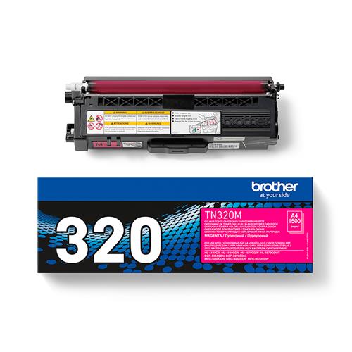 TONER MAGENTA PER HL 4150CDN 4570CDW 4570CDWT