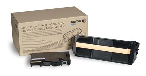 TONER NERO (13000PAGG) PHASER 4600 / 4620