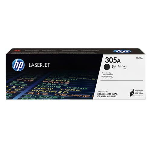 TONER NERO 305A 