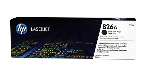 TONER NERO 826A .