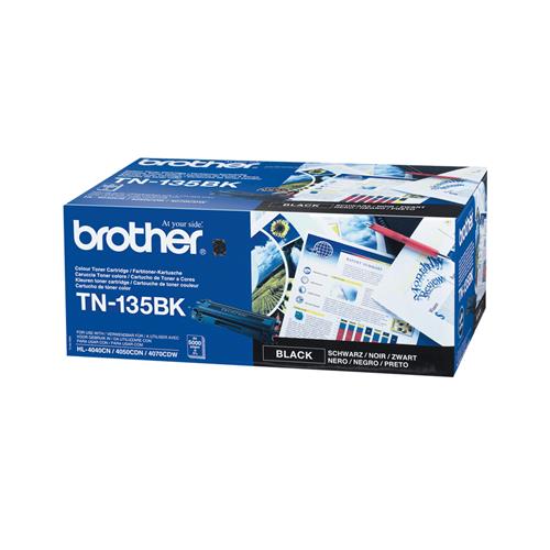 TONER NERO PER HL 4040CN 4050CDN 5.000 PAGINE