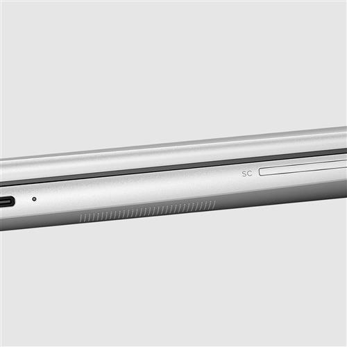 HP EliteBook 840 G10 Intel Core i5 i5-1335U Computer portatile 35,6 cm (14) WUXGA 16 GB DDR5-SDRAM 512 GB SSD Wi-Fi 6E (802.11ax) Windows 11 Pro Argento