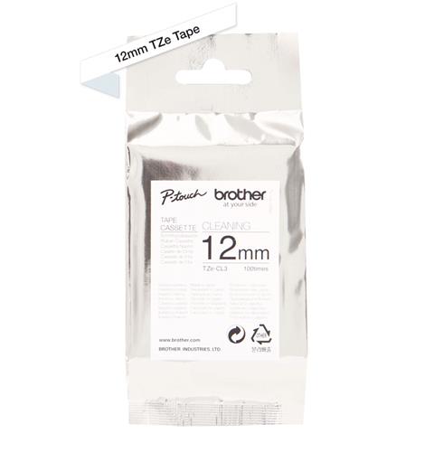 TZECL3 HEAD CLEANING TAPE