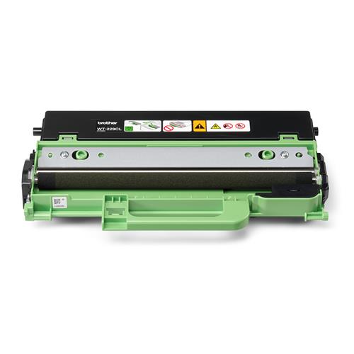 WASTE TONER TRAY