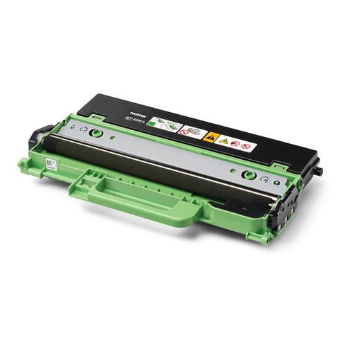 WASTE TONER TRAY
