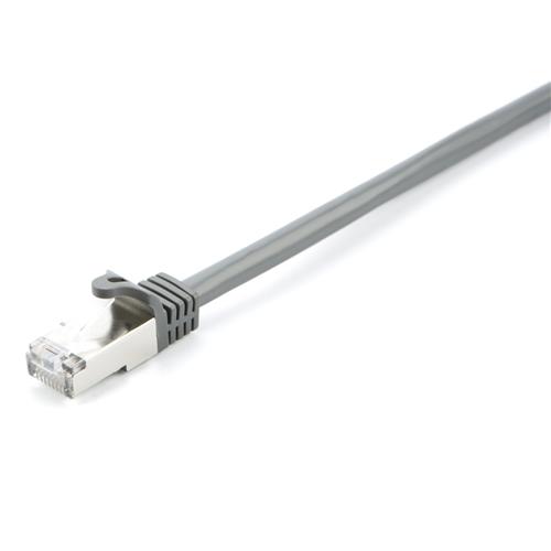 V7 V7CAT6STP-05M-GRY-1E cavo di rete S/FTP (S-STP)