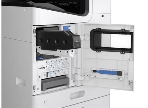 WORKFORCE ENTERPRISE AM-M5500 INK CARTRIDGE BLACK