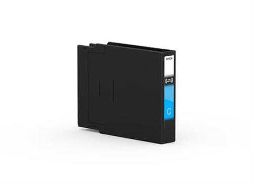 WORKFORCE PRO EM-C7100/EP-C7000 SERIES INK XXL CYAN