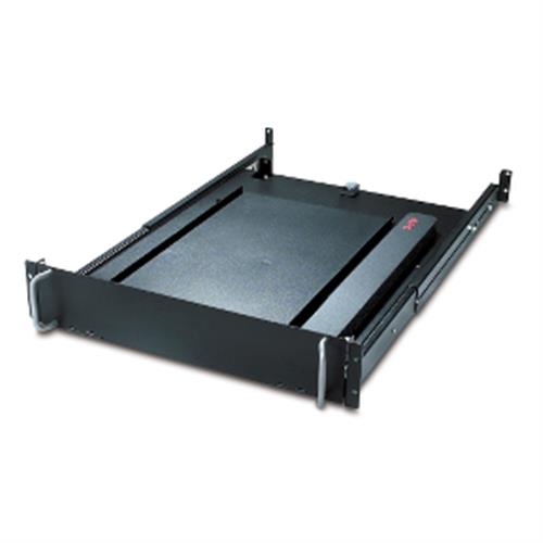 19IN ROTATING KEYBOARD DRAWER WITH WRIST REST/MOUSE P