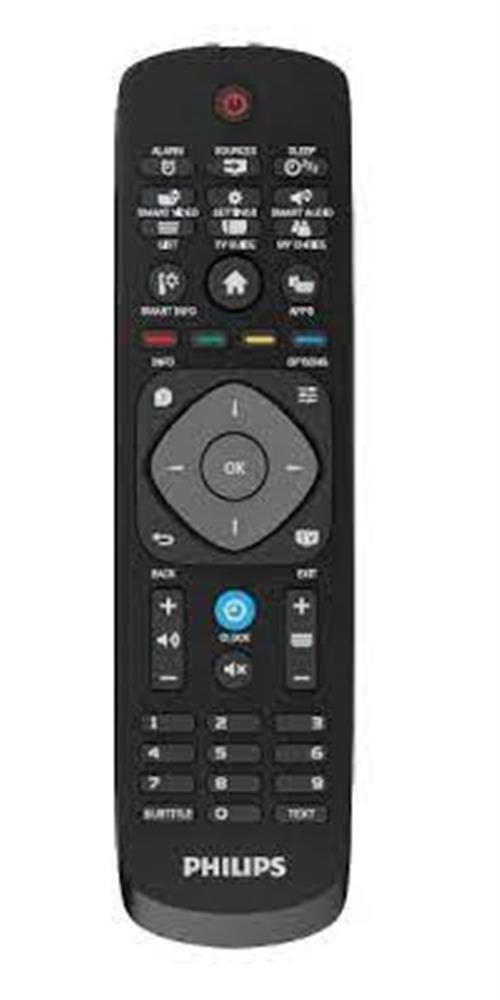 22AV1505B HOTEL TV ACCS REMOTE F/ XXHFL5011 SIGNATURE XXHFL7011