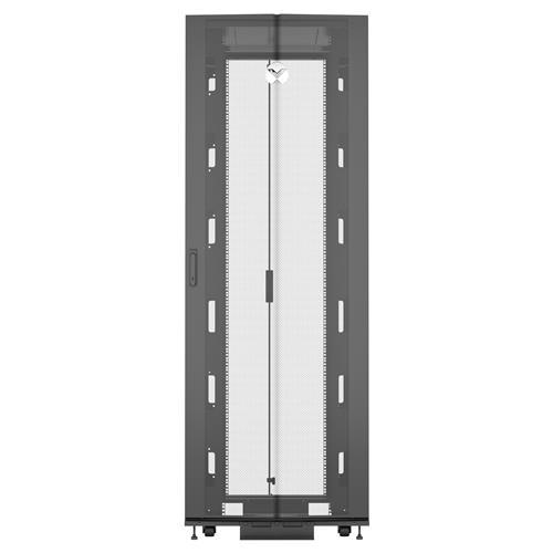 48U SERVER RACK 800X1115MM BLACK GRAY